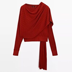 Massimo Dutti Sweater